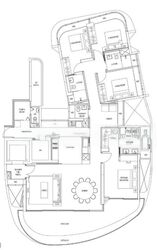 Cape Royale (D4), Condominium #474204621